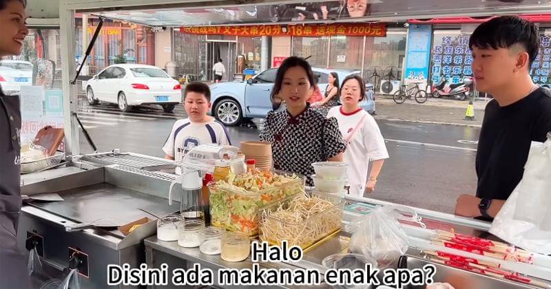 Youtube.com/SHANTY DI CHINA